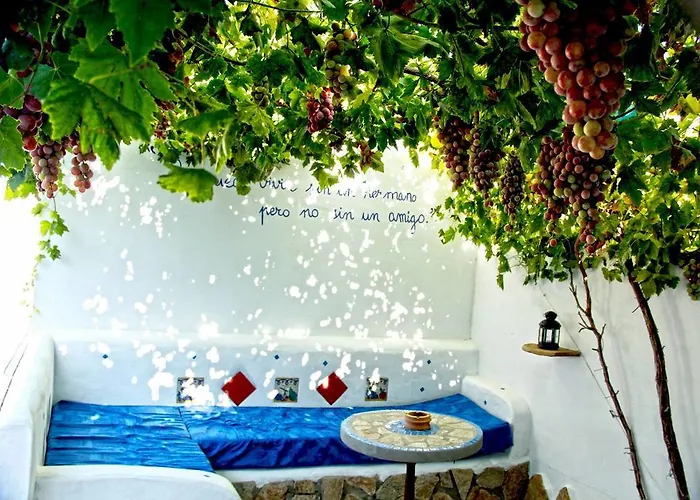 Гостьовий будинок Rural 