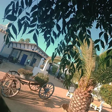 Πανσιόν Rural 