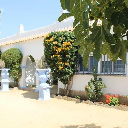 Rural El Charco Del Sultan 4*