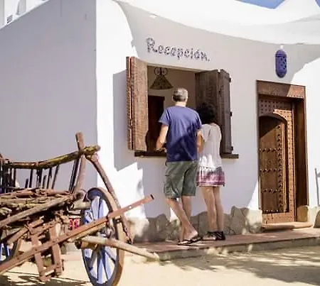 Πανσιόν Rural 