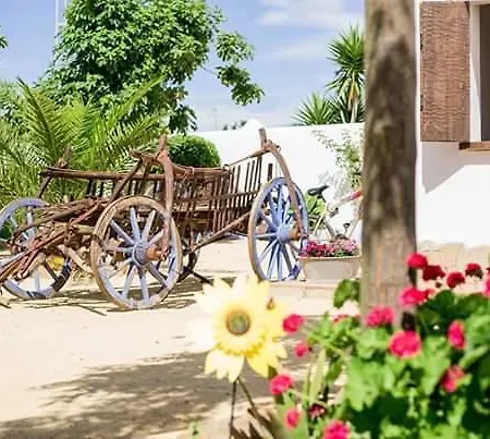Πανσιόν Rural 