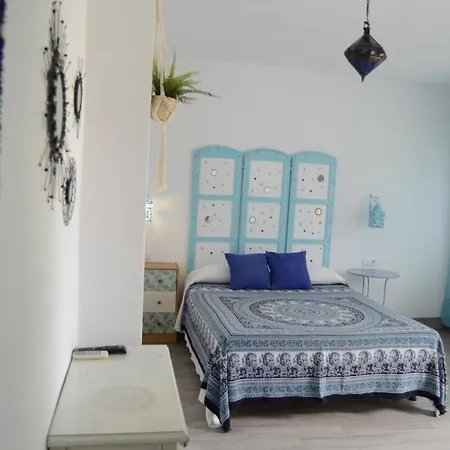 Πανσιόν Rural 