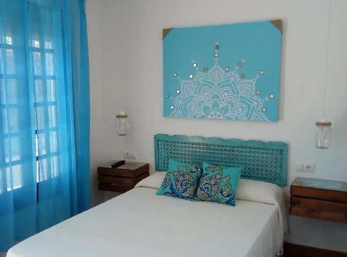 Πανσιόν Rural 