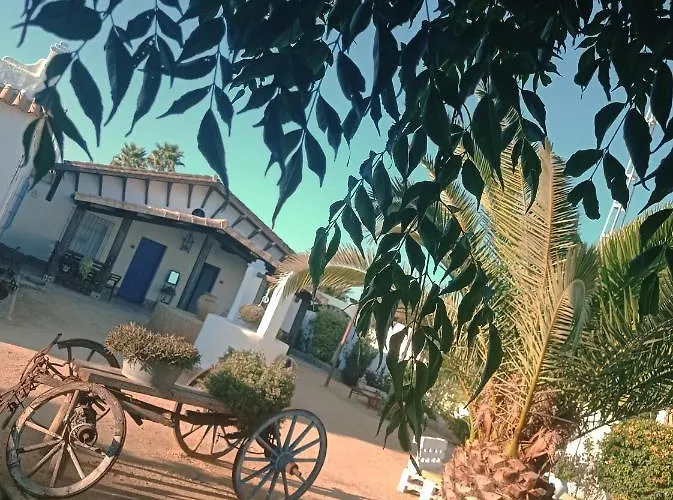 Πανσιόν Rural 